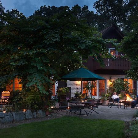 Swiss Woods Bed And Breakfast リティッツ エクステリア 写真