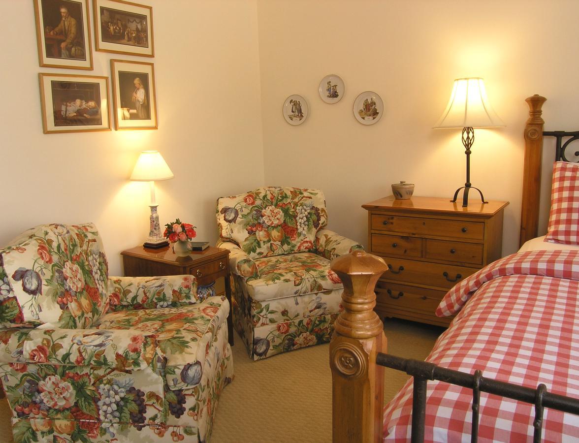 Swiss Woods Bed And Breakfast リティッツ エクステリア 写真
