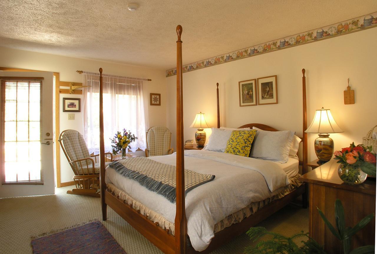 Swiss Woods Bed And Breakfast リティッツ エクステリア 写真