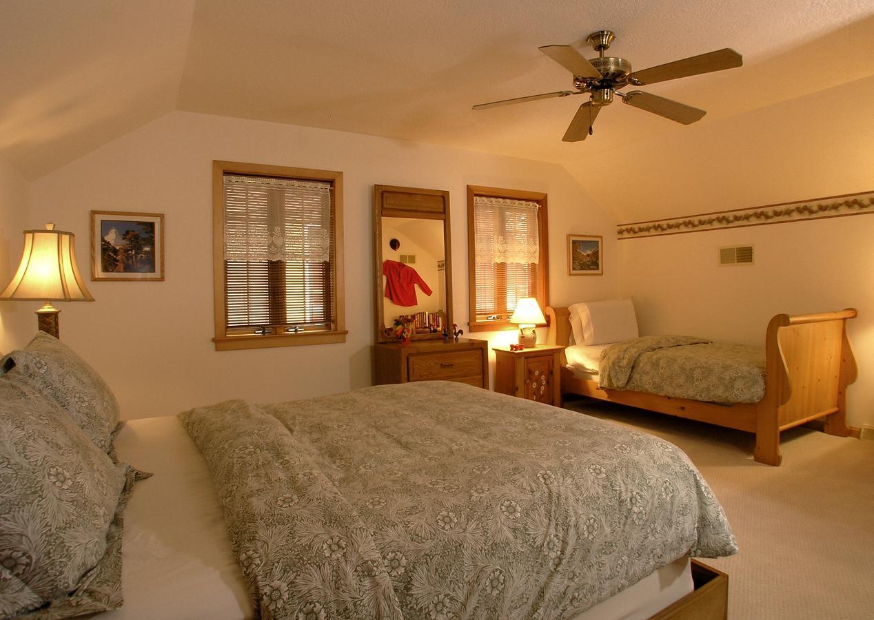 Swiss Woods Bed And Breakfast リティッツ エクステリア 写真